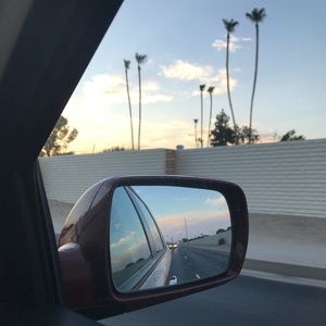 Meet your Posher, Alissa